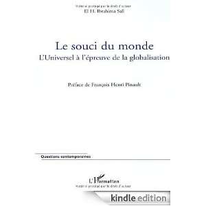   Edition) Ibrahima Sall, François Pinault  Kindle Store