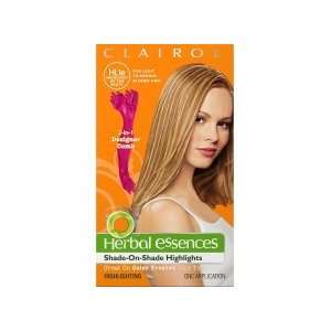   Essences Shade on Shade Highlights Cool Blonde Highlights HL1F Beauty