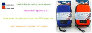 Lavod bike bicycle NXT Speaker Portable for  ipod  