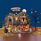 dept 56 haunted house  