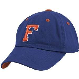   World Florida Gators Royal Blue Crew Adjustable Hat: Sports & Outdoors