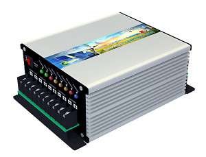 Charge Controller for Wind Generator Air X Ametek Solar  