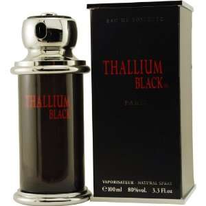  Thallium Black by Jacques Evard Eau De Toilette Spray for 
