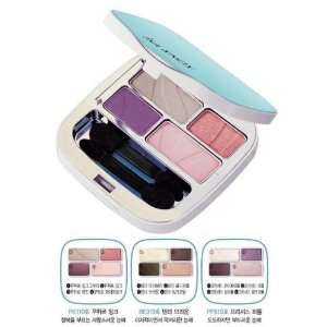  Luxian Natural Eye Shadow PK110 Beauty