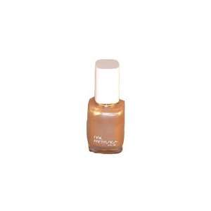  Nail Fantasies Cafe Latte 0.5oz