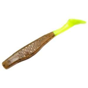  Texas Tackle Factory Killer Flats Minnow XL 4 4/5 Lures 5 