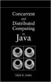   in Java, (047143230X), Vijay K. Garg, Textbooks   
