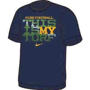  NIKE MY TURF TEE