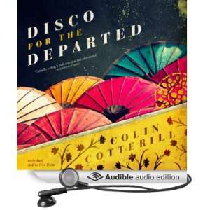  Disco for the Departed The Dr. Siri Investigations, Book 
