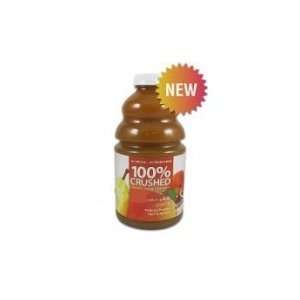 Dr Smoothie® 100% Crushed Peach Pear Apricot, 46oz  