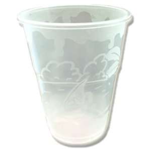 Hard Bubble Tea Cup (PPC500)  Grocery & Gourmet Food