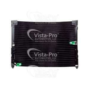  Vista Pro 6332 A/C Condenser: Automotive