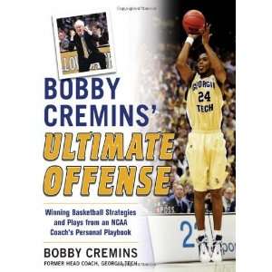  Bobby Cremins Ultimate Offense Winning Basketball 
