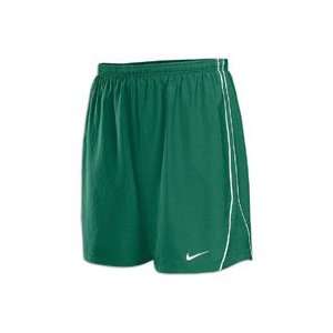  Nike Running 7 2in1 Short   Mens   Dark Green/White/White 