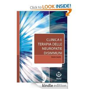 Clinica e terapia delle neuropatie disimmuni (Italian Edition) Dario 