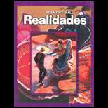 Realidades  Level 1 04 Edition, Boyles (9780131016873)   Textbooks 