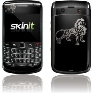    Tattoo Tribal Lion skin for BlackBerry Bold 9700/9780 Electronics