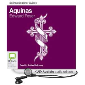  Aquinas Bolinda Beginner Guides (Audible Audio Edition 