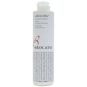  Brocato Vibracolor Fade Prevent Shampoo 10 oz Health 