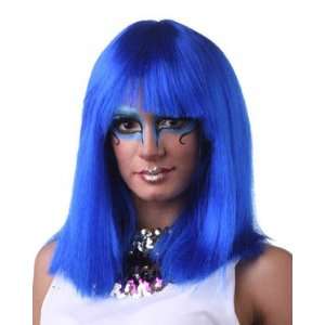  SEPIA Cleo Wig (Blue) Beauty