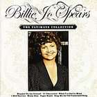 Ultimate Collection by Billie Jo Spears (CD, Jul 2007, 2 Discs, EMI 