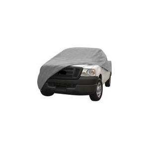  Elite Guard Truck Cover fits up to 175 Automotive