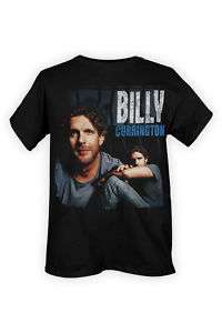 Billy Currington People Are Crazy T Shirt  
