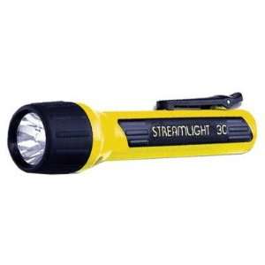  Propolymer 3C LED Flashlight (Yellow)