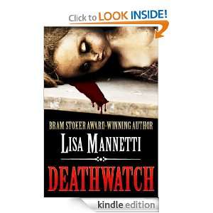Start reading Deathwatch  
