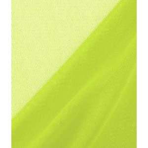  Lime Power Mesh Fabric Arts, Crafts & Sewing