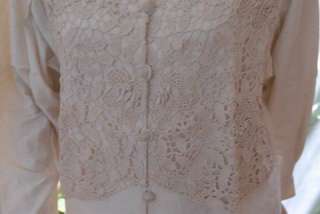 lace condition mint condition no tears no stains happy bidding