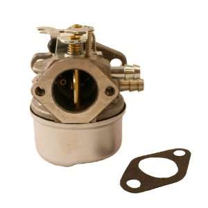  Tecumseh 640346 Carburetor: Patio, Lawn & Garden