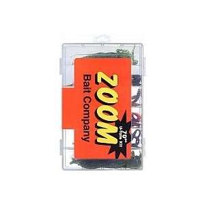 ZOOM BAIT CO (900 008 ) Lure Kits(kit sold as a 1 each) 70PC. U TALE 