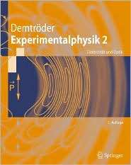   Optik, (3540682104), Wolfgang Demtroder, Textbooks   Barnes & Noble