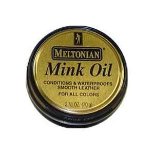  Meltonian Mink Oil Paste Patio, Lawn & Garden