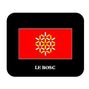    Languedoc Roussillon   LE BOSC Mouse Pad 
