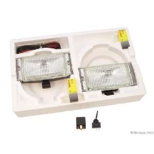  Bosch 1L100 29471   Fog Light Kit: Automotive