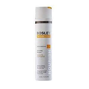  BOSLEY Defense Shampoo for Color Treated Hair 10.1oz 