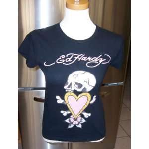  Ed Hardy Shirt 100% Authentic *Gently Used* Beauty