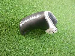 TAYLORMADE PURE ROLL EST 79 2011 BLADE PUTTER HEADCOVER HEAD COVER 