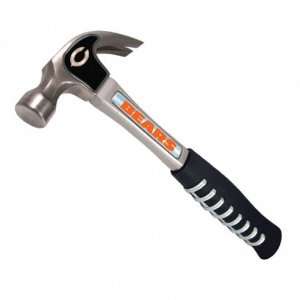  Chicago Bears Pro Grip Hammer: Sports & Outdoors