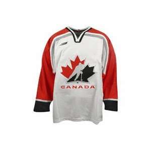 Team Canada NHL Replica t Jersey (Medium)