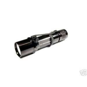   /120 lumens, Runtime 60/20* minutes Hard Anodized, 2007 Electronics