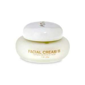   Forte Facial Cream III with Glycolic Acid 1 oz (30 g): Beauty