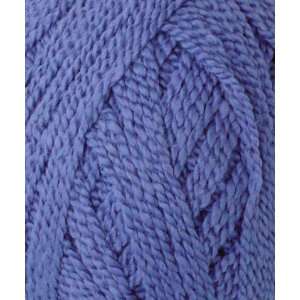  Cascade Cotton Fixation Yarn #2319 Periwinkle Arts 