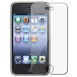  Screen Protector W/ Micro Fiber Cleaning Cloth for Apple 