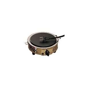  Bon Chef 12090   Chafer Dish/Heating Stove, w/ Thermostat 