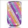 Blackberry Curve 8520 8530 9300 Bling Phone Case Cover  