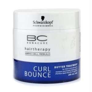  BC Curl Bounce Butter Treatment (For Thick Curls & Waves 