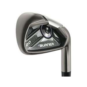  TaylorMade Lady Burner 2.0 Individual Iron (Approach Wedge 